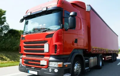 İzmir Dolayoba Ambar Kargo